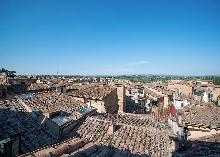 Torre Del Fuggisole